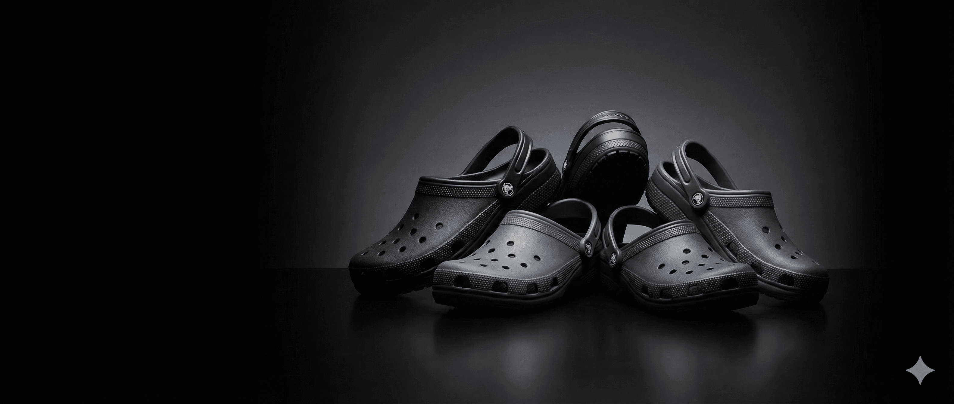 Crocs Banner